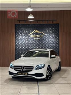 مێرسێدس بێنز E-Class